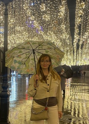 Olga, 51, Russia, Moscow