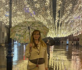 Olga, 51, Moscow