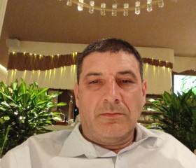 Nik, 48, Krasnodar