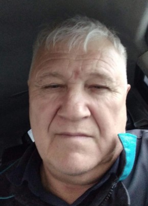 Игорь из Липецка 64 года