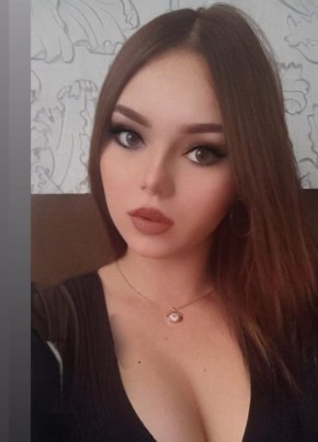 Ника, 24, Рэспубліка Беларусь, Горад Кобрын