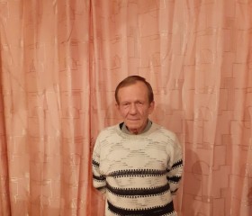 Николай, 68 лет, Екібастұз