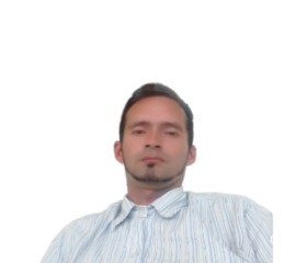 Junior Silveira, 34, Washington D.C.