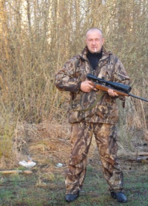 сергей, 51, Россия, Шатура