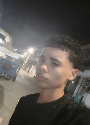 Jv из Recife 25 лет