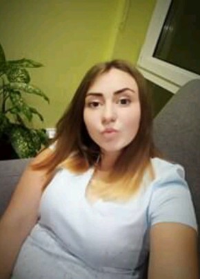 Альбина, 28, Україна, Одеса