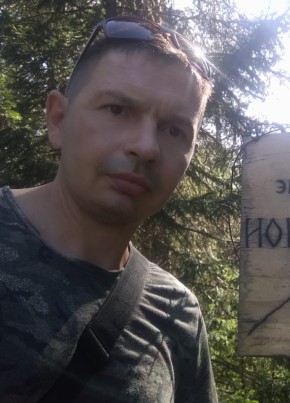Роман, 42, Россия, Наро-Фоминск