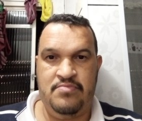 Pedro Ribeiro Si, 45 лет, São Paulo capital