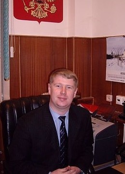 Сергей, 45, Россия, Домодедово