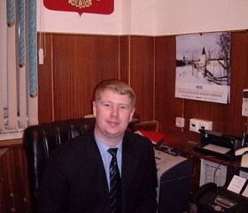 Сергей, 45 лет, Домодедово