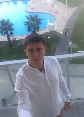 Алексей, 30, Россия, Кемерово