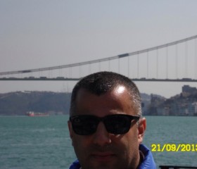 йаман б, 51, Bahcelievler