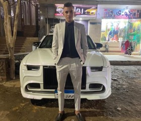 mohmedwail, 18, Banha
