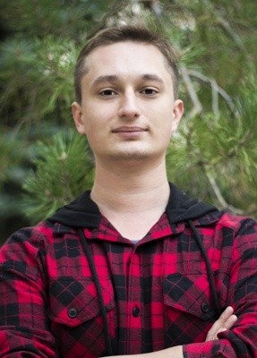 Кирилл, 30, Россия, Оренбург