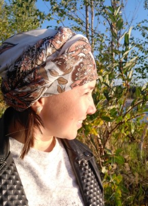 Dzhuliana, 37, Russia, Aksarka