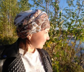 Dzhuliana, 37, Aksarka