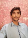 naeem alvi, 24 года, کراچی
