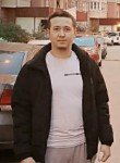 Bobur Mullabaev, 25 лет, Москва