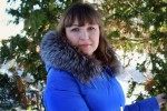Юлия, 44 - Только Я Прощание с зимой