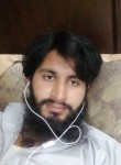 Rizwan ali, 25 лет, راولپنڈی