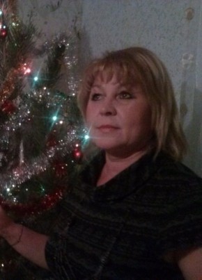 Светлана, 57, Россия, Геленджик
