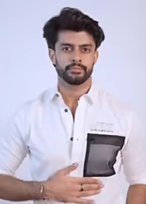 Ayanokoji, 19, India, Bhubaneshwar