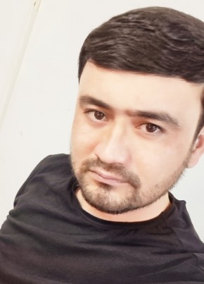 Jelil, 32, Azərbaycan Respublikası, Bakı