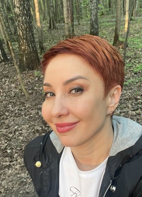 Natali из Москвы 47 лет
