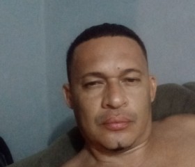 Luis Carlos, 39 лет, Salvador