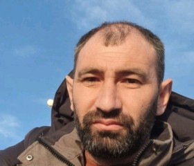 Rustam, 36, Irkutsk