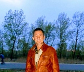 Andrey, 52, Krasnoyarsk