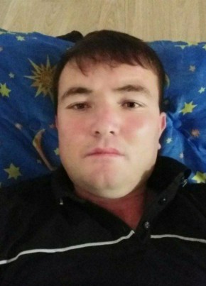 Sobir, 37, Russia, Khabarovsk