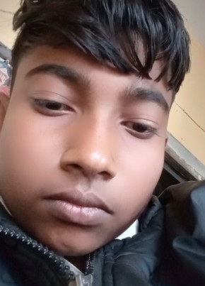 Nitin, 21, India, Afzalgarh
