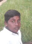Yerriswamy, 19 лет, Dharmavaram