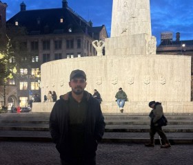 Jamesw, 29, Stuttgart