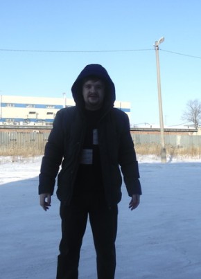 Егор, 34, Россия, Новозыбков