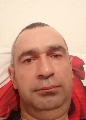 Elik, 39, Azərbaycan Respublikası, Gəncə