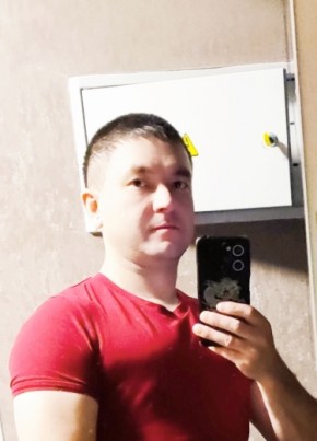 Финат из Уфы 33 года