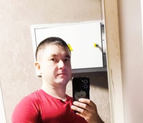 Finat, 33, Ufa