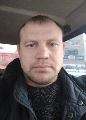 Александр, 41, Россия, Вельск