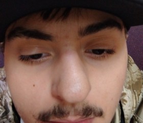 Kevin Duran, 19, Albuquerque