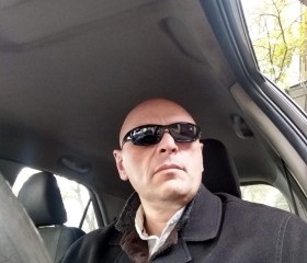 Giorgi, 46, Tbilisi
