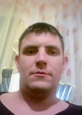 иван, 36, Россия, Батайск