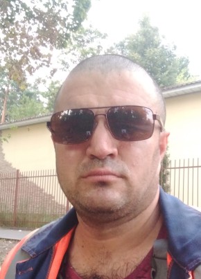 Михаил, 39, Россия, Томилино