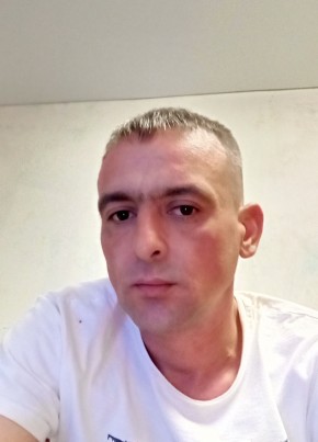 Руслан из Набережные Челны 39 лет