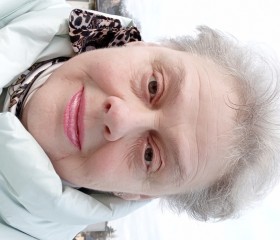 Liudmyla, 67, Prague