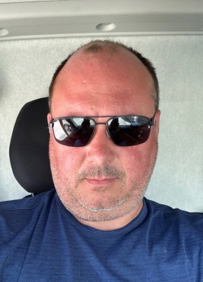 Viktor из Praha 41 год
