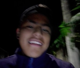 Carlos, 25, Rio Blanco