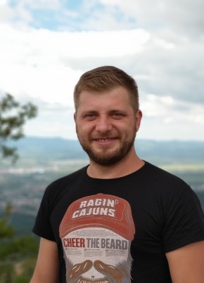 Дмитрий , 36, Россия, Севастополь