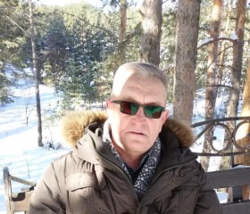 vladimir, 65, Yoshkar-Ola
